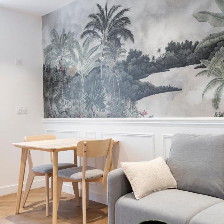 Photo of Livingroom in Laval