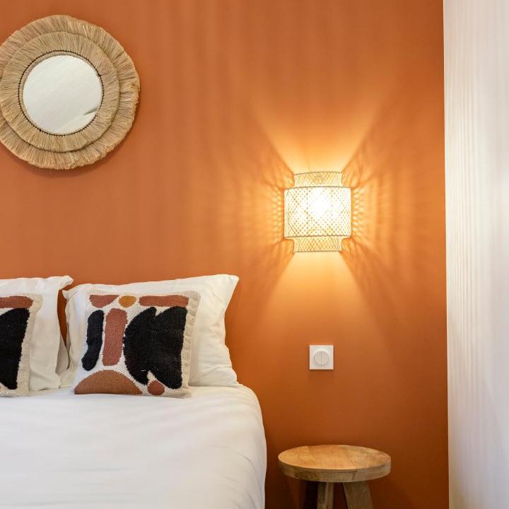 Photo of Bedroom in Laval