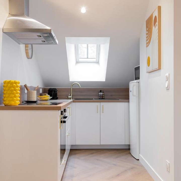 Photo of Kitchen in Laval
