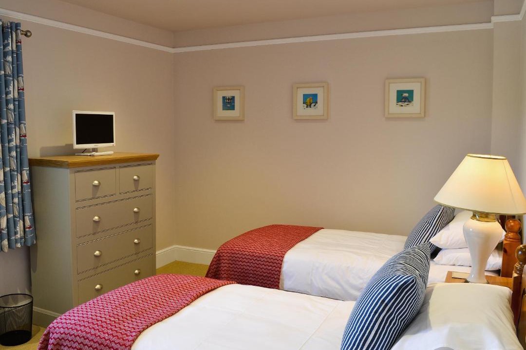 Photo of Others in Boscundle