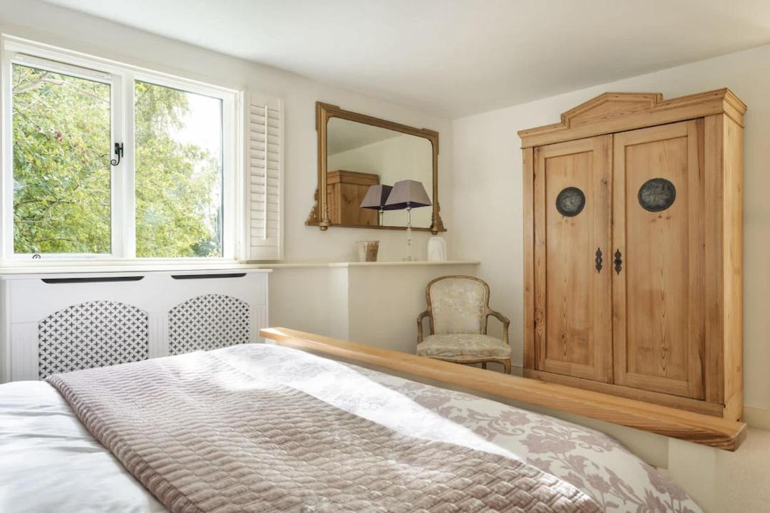 Photo of Bedroom in Brampton