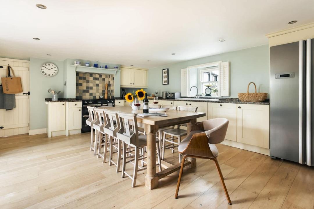 Photo of Kitchen in Brampton