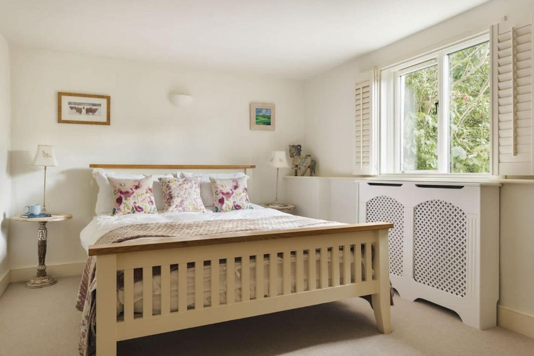 Photo of Bedroom in Brampton