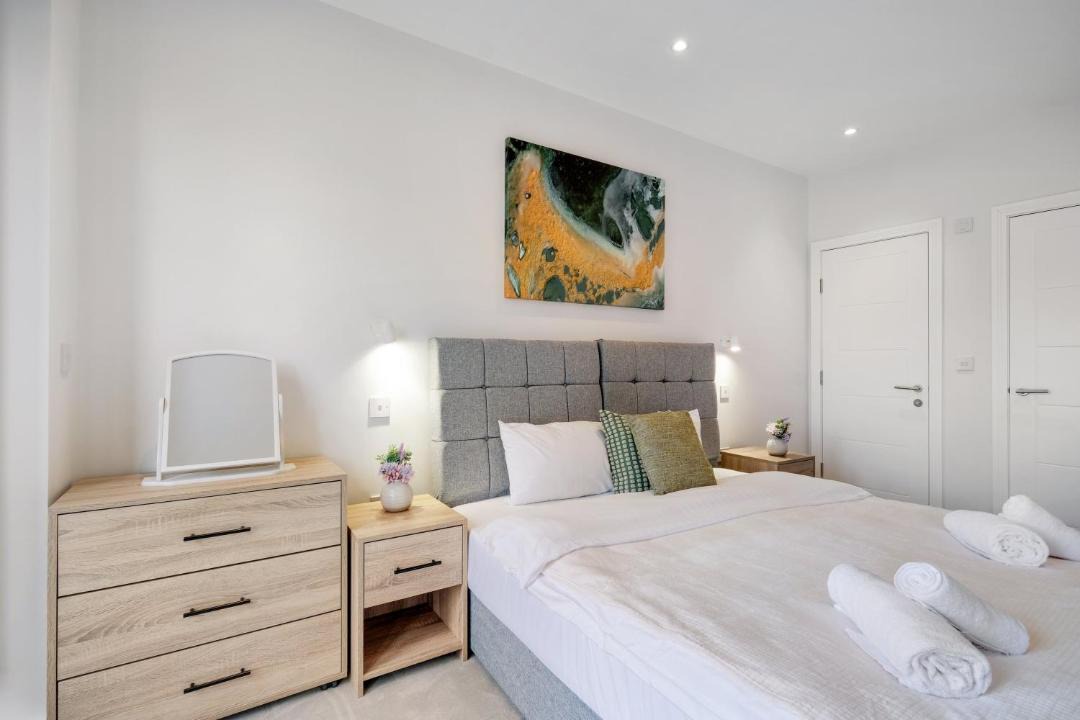 Photo of Bedroom in Coulsdon West