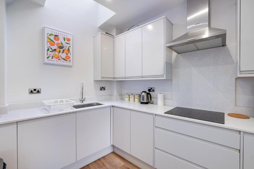 Photo of Kitchen in Coulsdon West