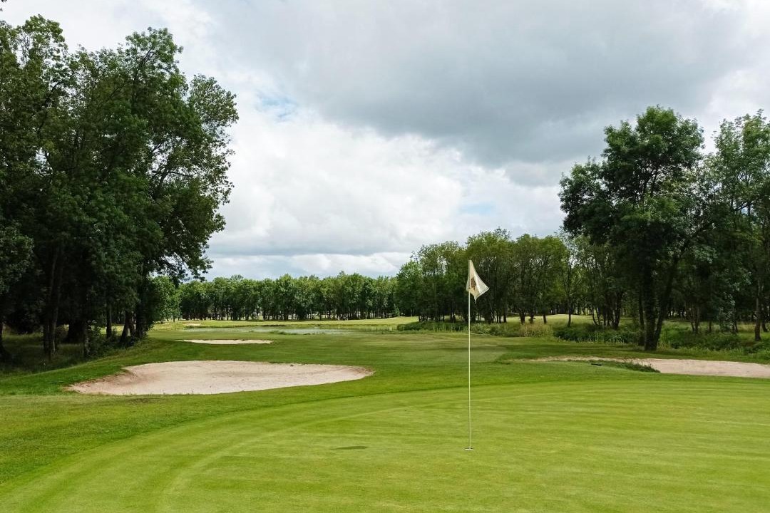 Photo of Others in Margaux