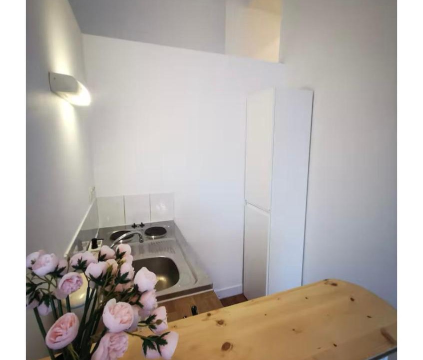 Photo of Kitchen in Saint-Aubin-du-Cormier