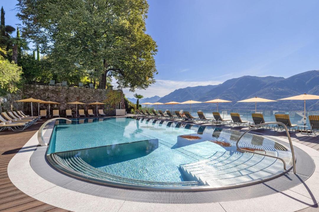 Photo of Others in Ascona