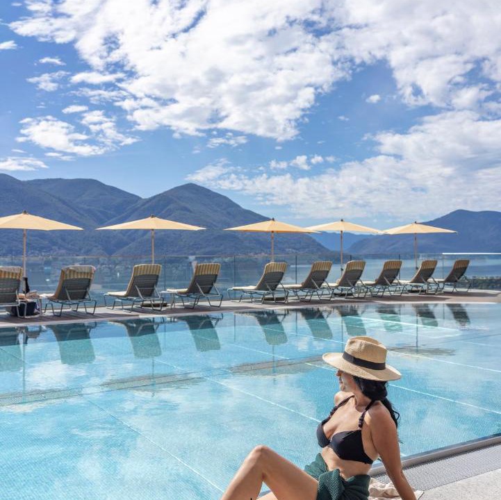 Photo of Others in Ascona