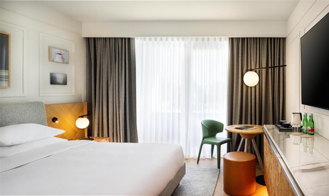 Photo of Bedroom in Zadar