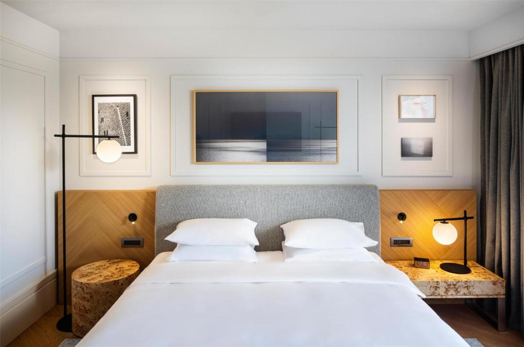 Photo of Bedroom in Zadar