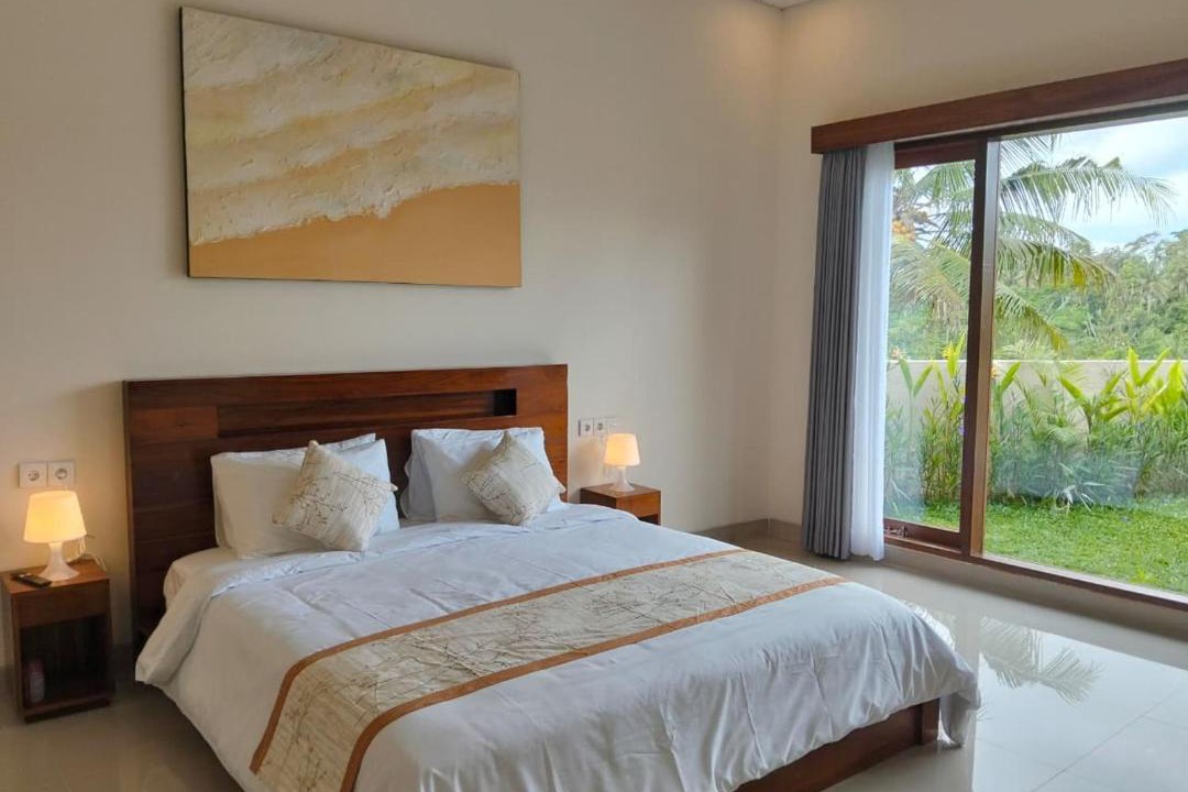 Photo of Bedroom in Kenderan