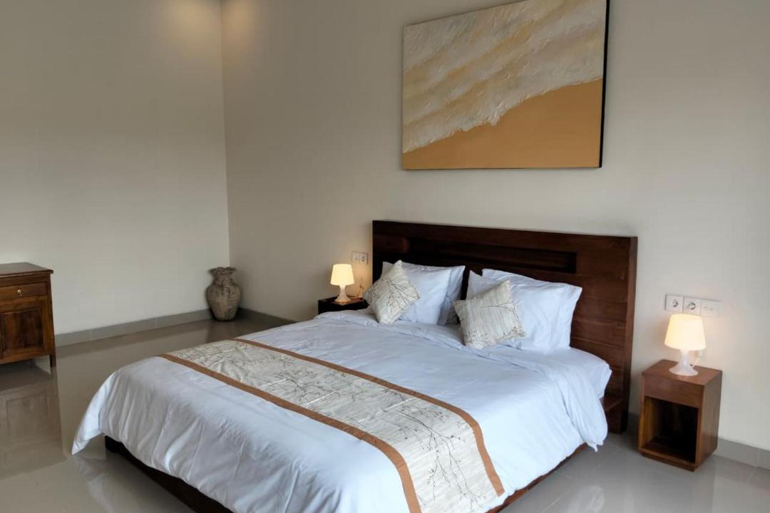 Photo of Bedroom in Kenderan