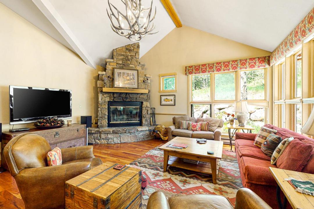 Photo of Others in Teton Village