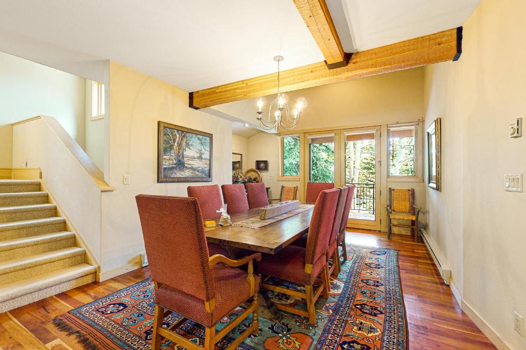 Photo of Others in Teton Village