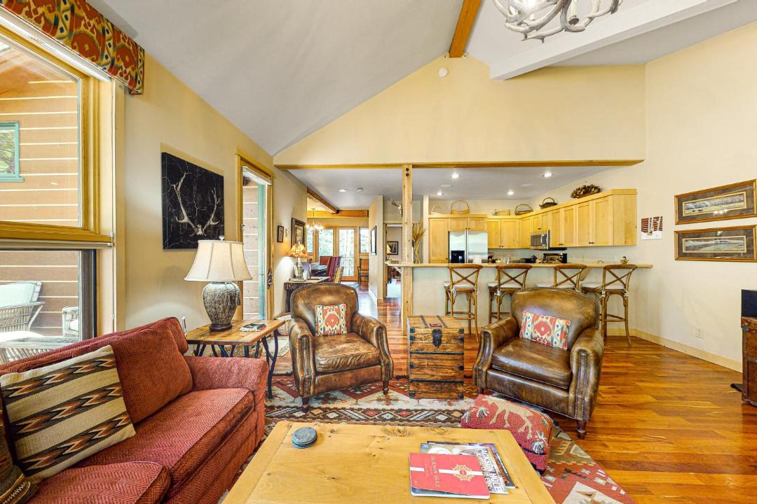 Photo of Others in Teton Village