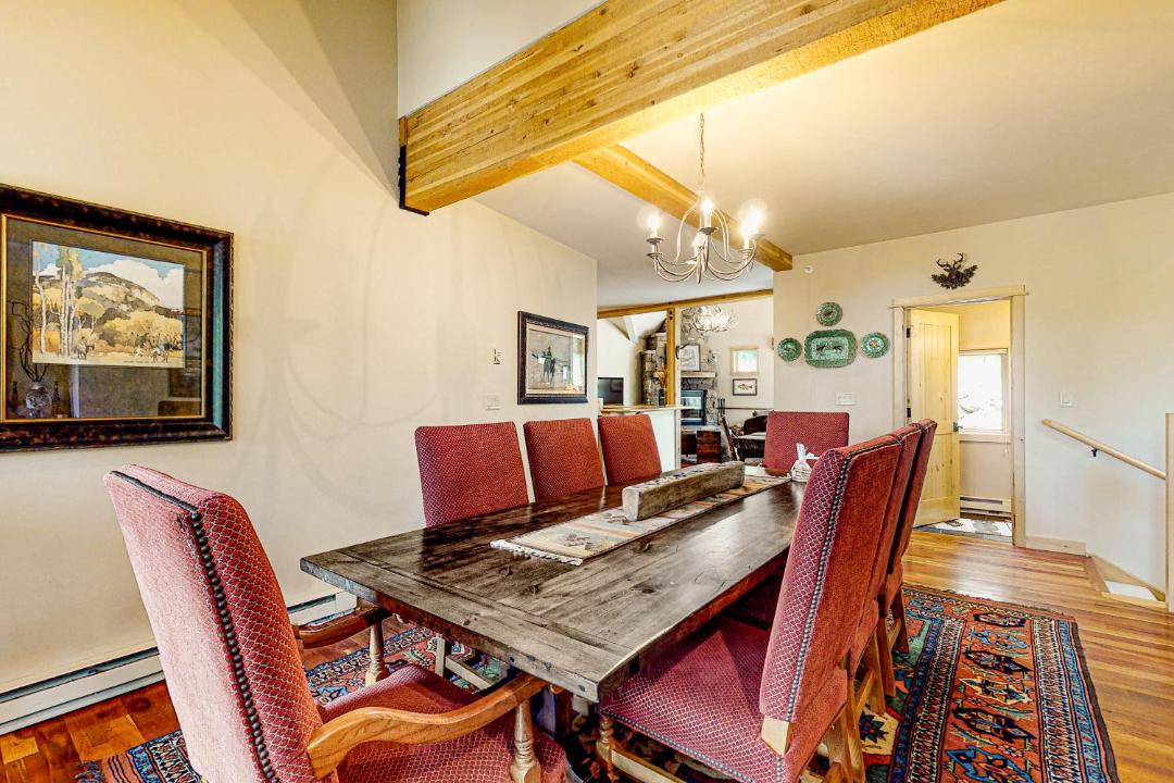 Photo of Others in Teton Village