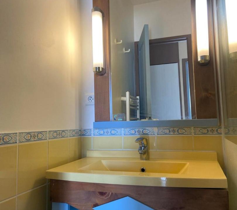 Photo of Bathroom in Fort-Mahon-Plage