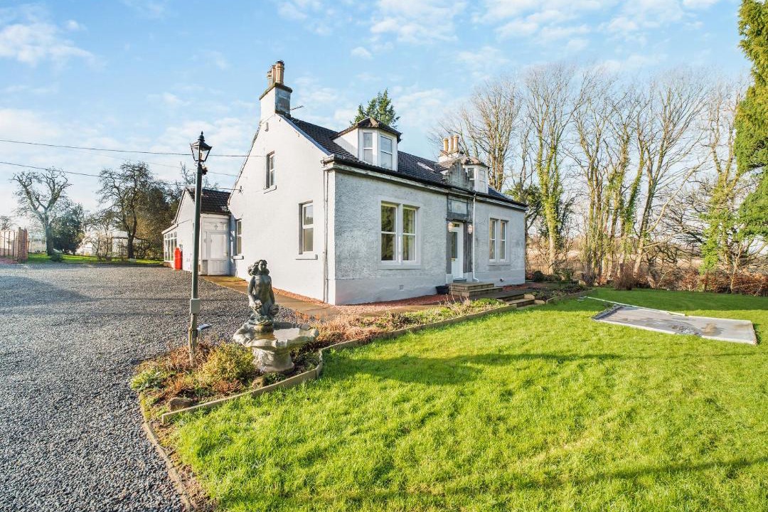 Photo of Others in Larkhall