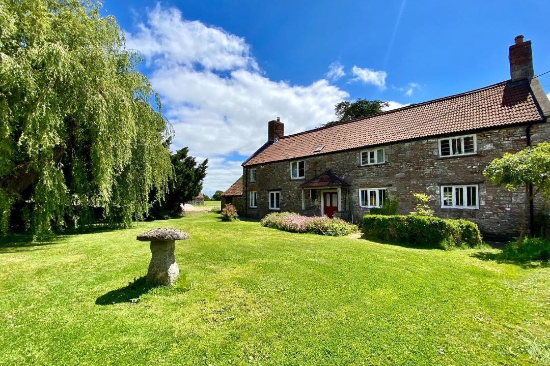 Photo of Others in Compton Martin