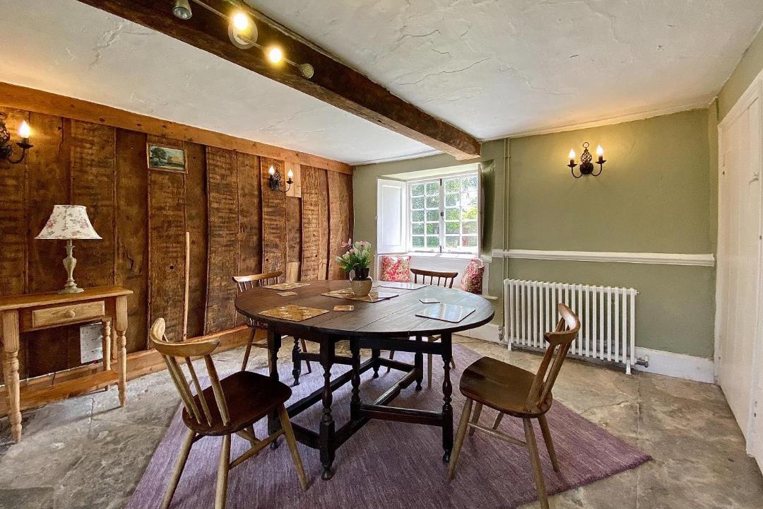 Photo of Others in Compton Martin