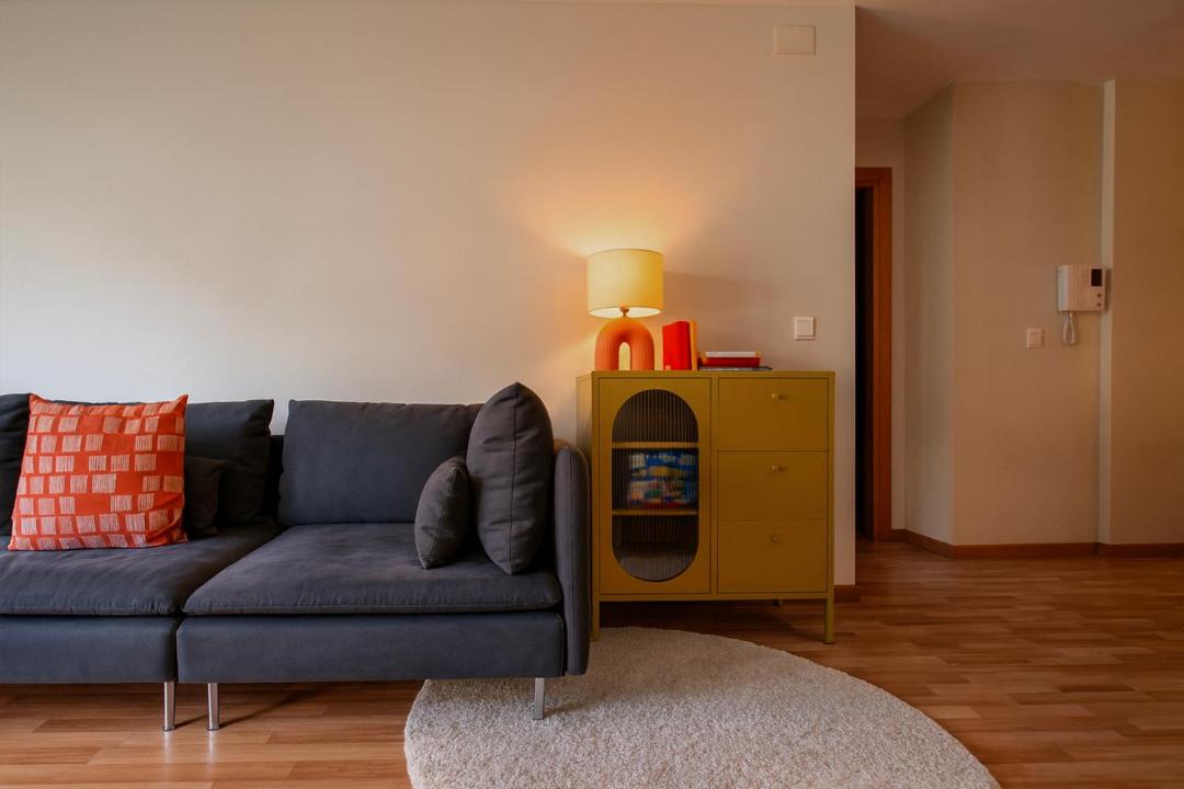 Photo of Livingroom in Valdelinares