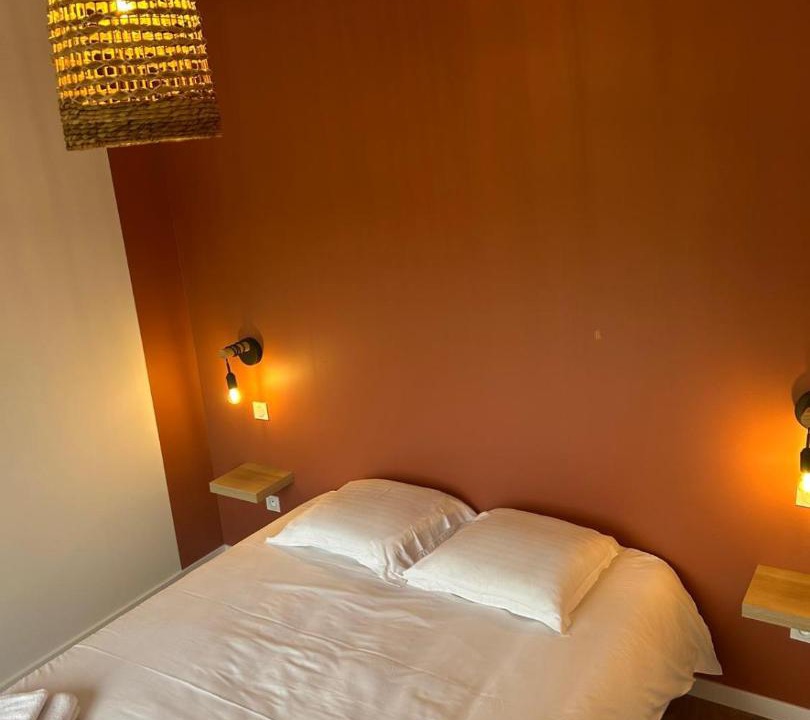 Photo of Bedroom in Ernemont-Boutavent