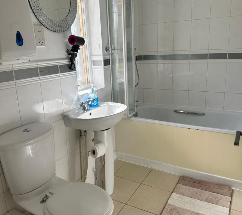 Photo of Bathroom in Ifield
