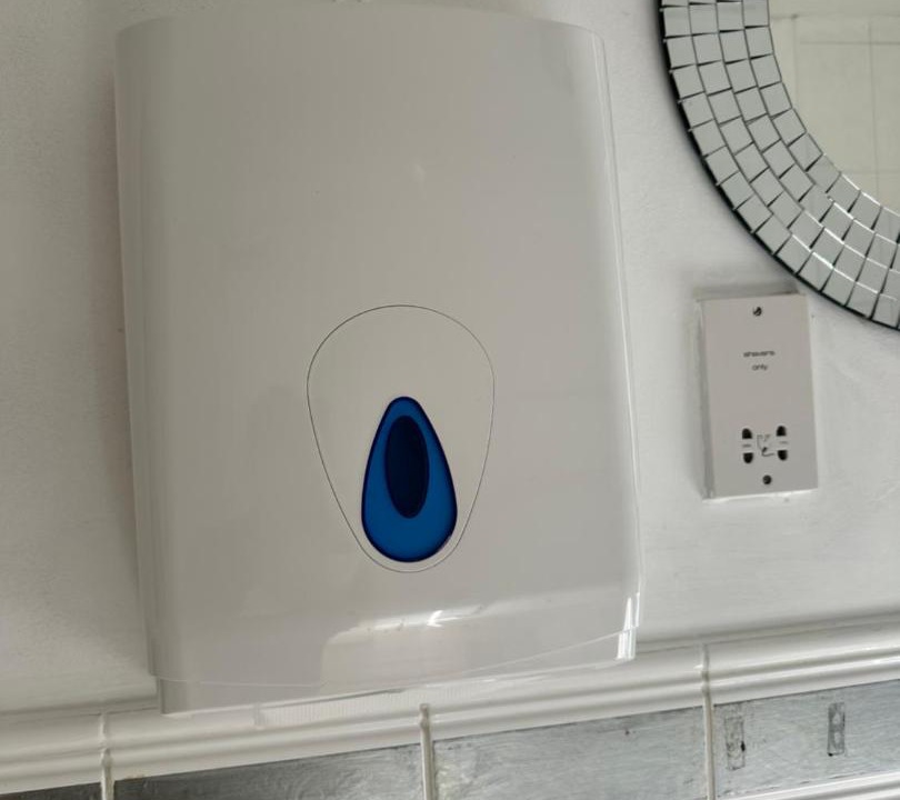 Photo of Bathroom in Ifield