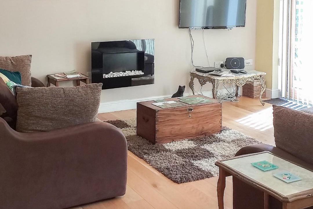 Photo of Others in Malvern