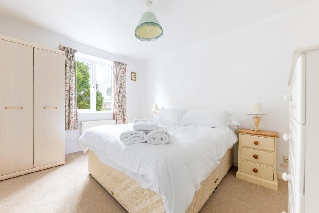 Photo of Bedroom in Great Ryburgh