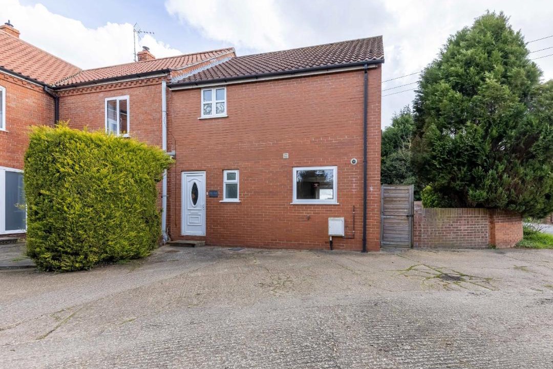 Photo of Others in Great Ryburgh