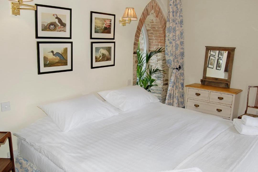 Photo of Bedroom in Bodmin