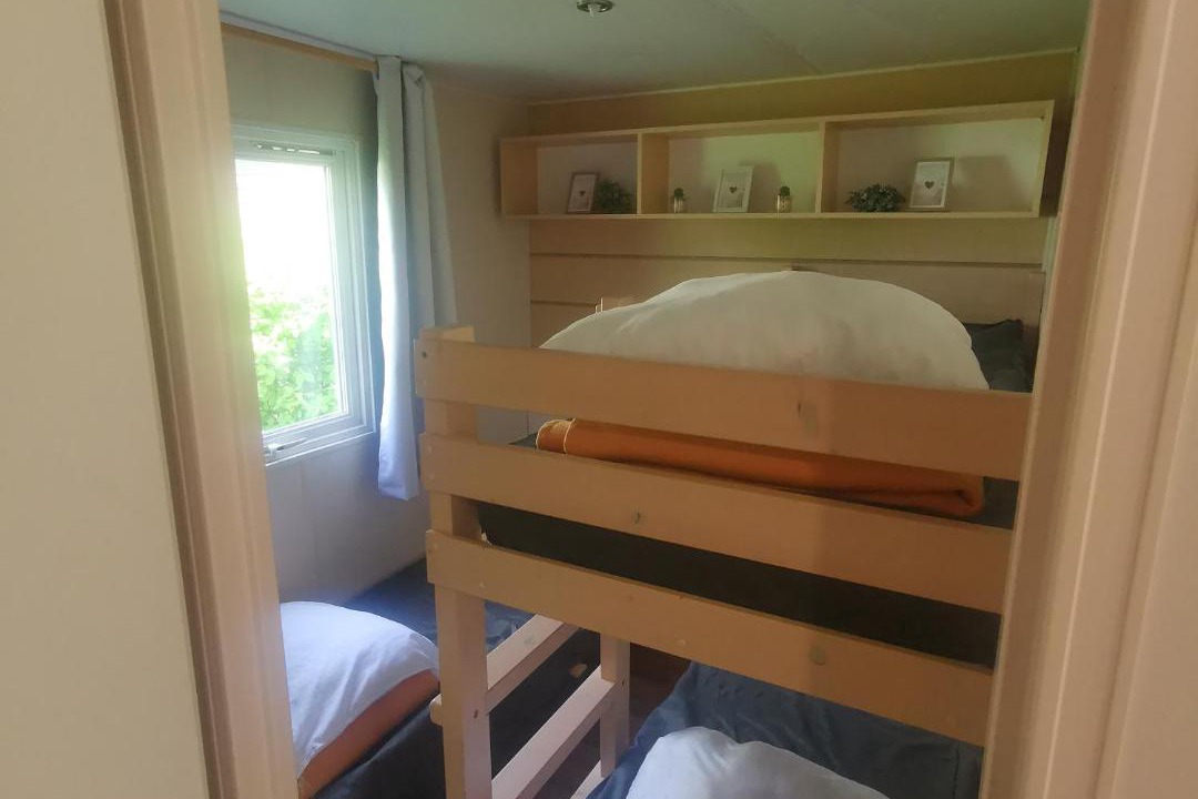Photo of Bedroom in Ivry-la-Bataille