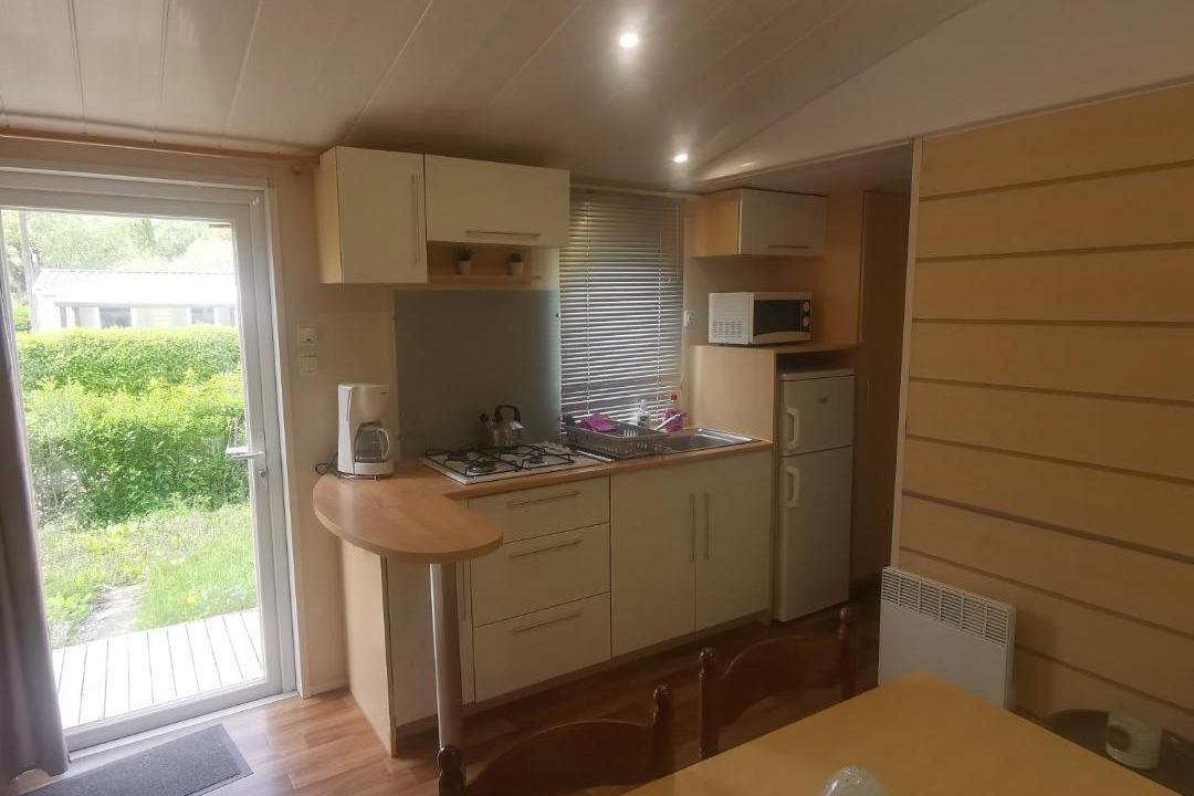 Photo of Kitchen in Ivry-la-Bataille