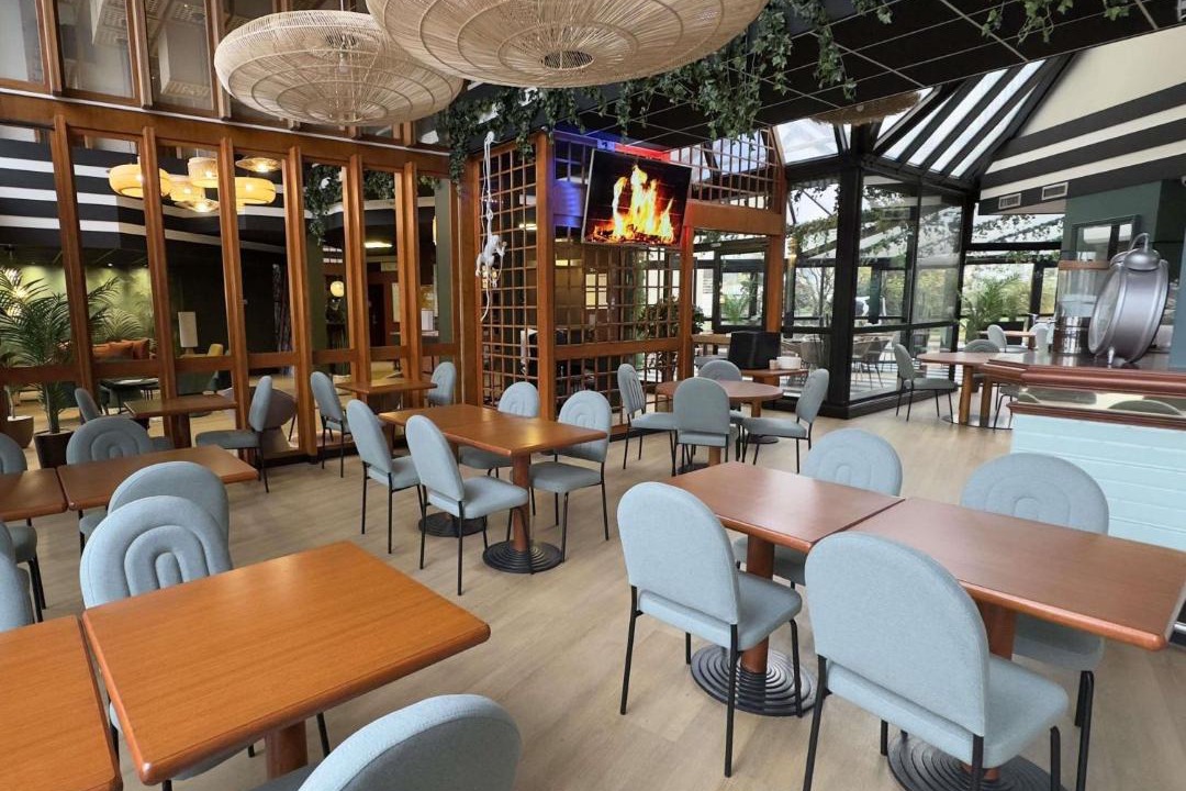 Photo of Others in Joinville-le-Pont