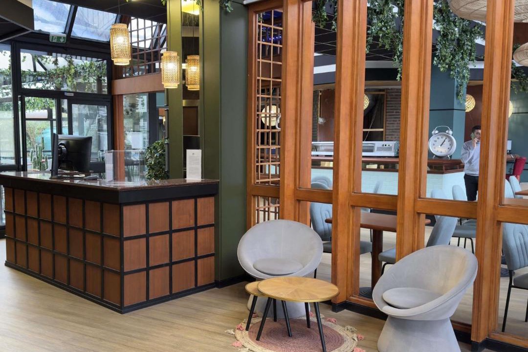 Photo of Others in Joinville-le-Pont