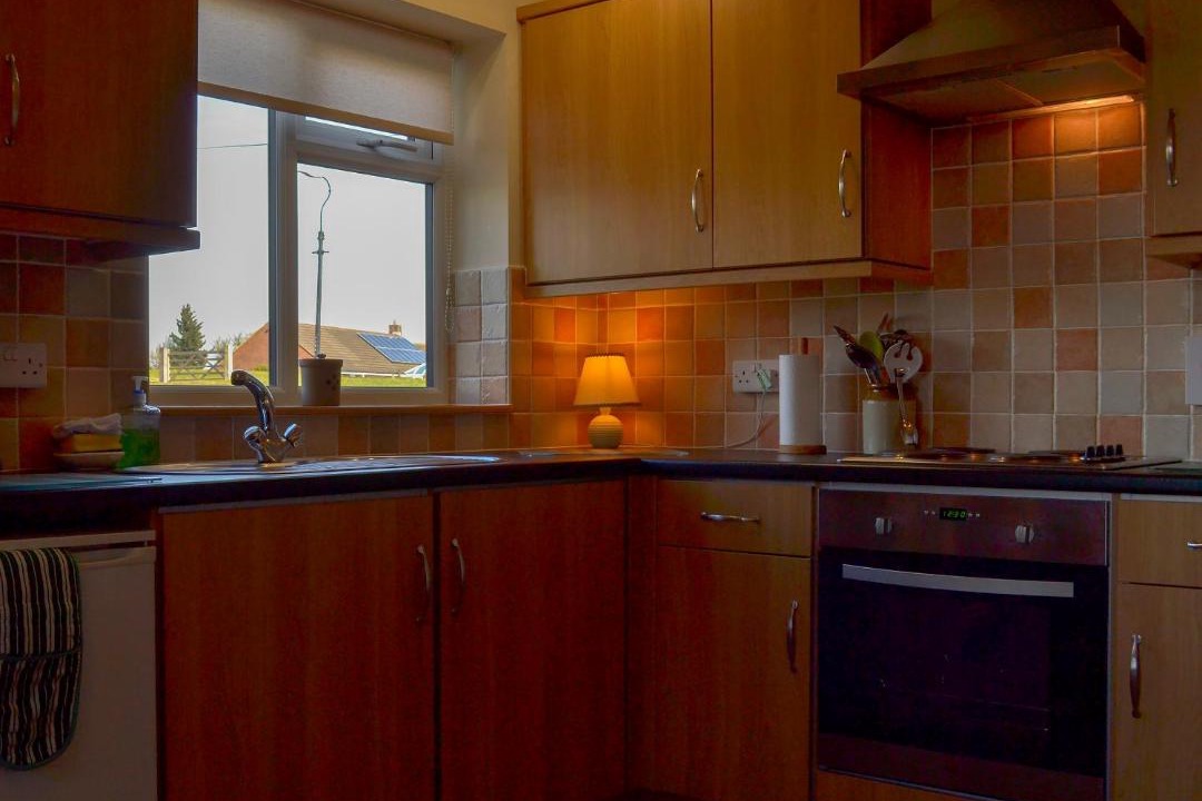 Photo of Kitchen in Ripley
