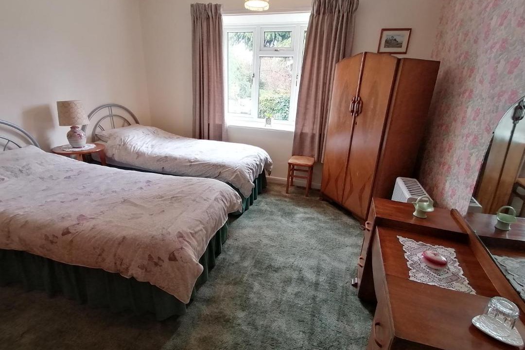 Photo of Bedroom in Ripley