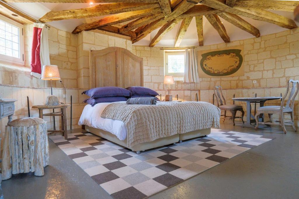 Photo of Others in Candes-Saint-Martin