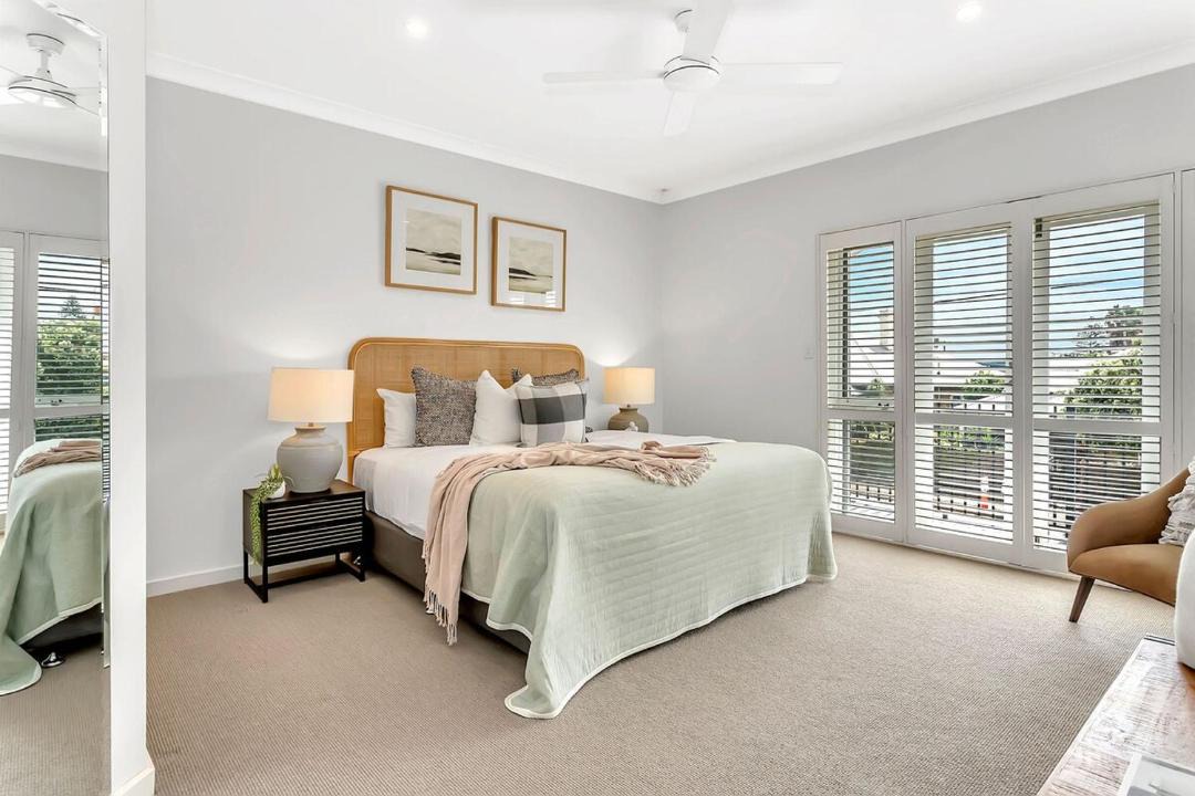 Photo of Bedroom in Glenelg North