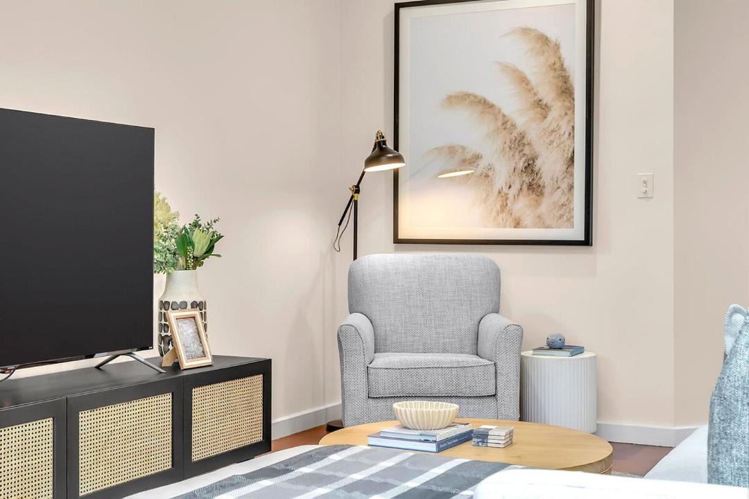 Photo of Livingroom in Glenelg North