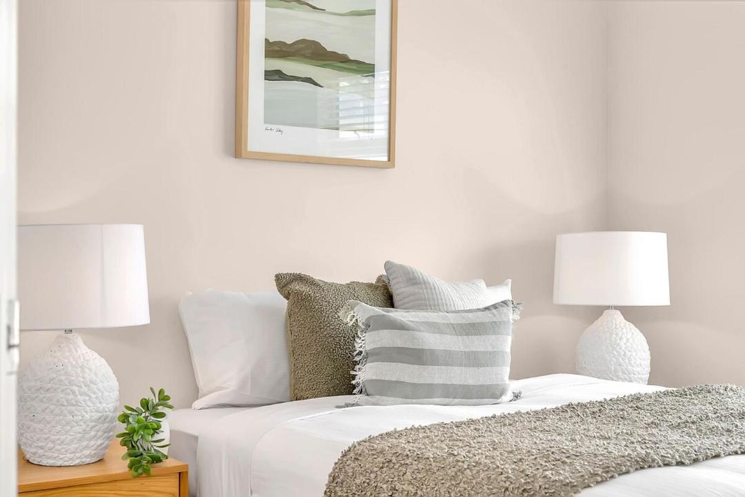 Photo of Bedroom in Glenelg North