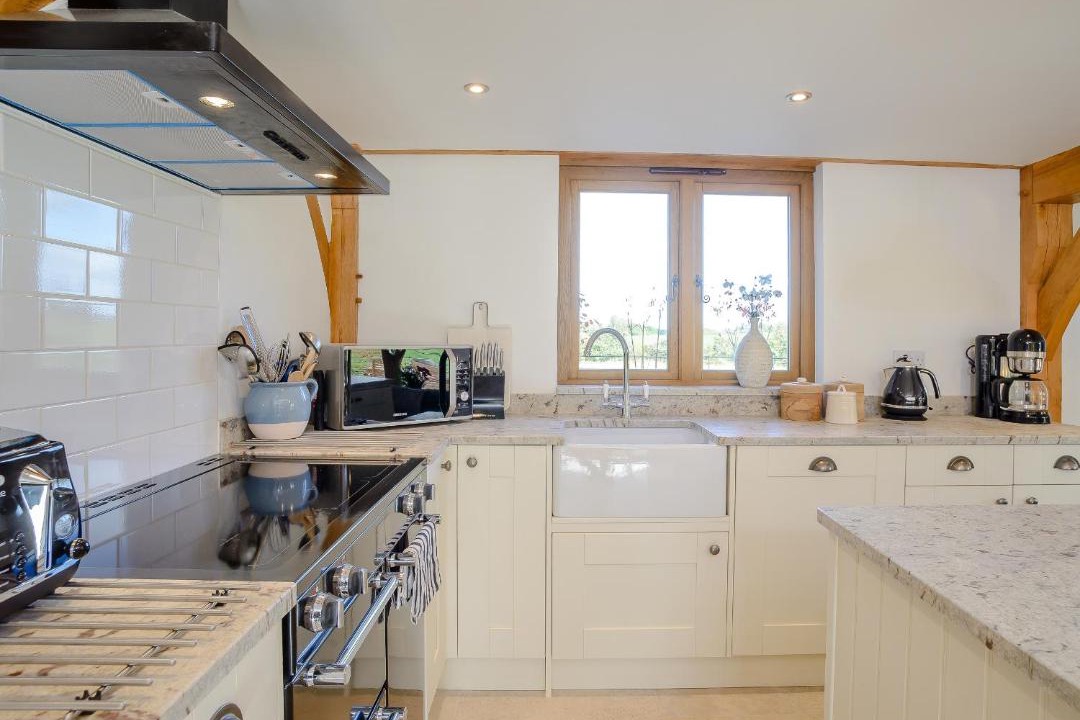 Photo of Kitchen in Wistow