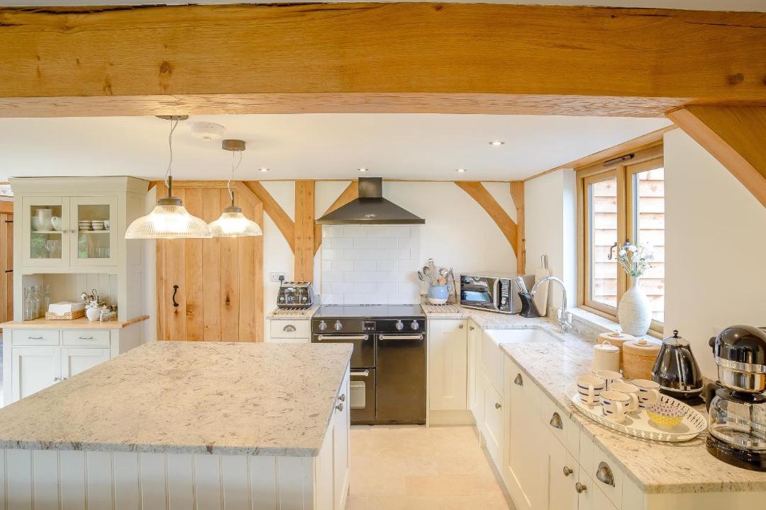 Photo of Kitchen in Wistow