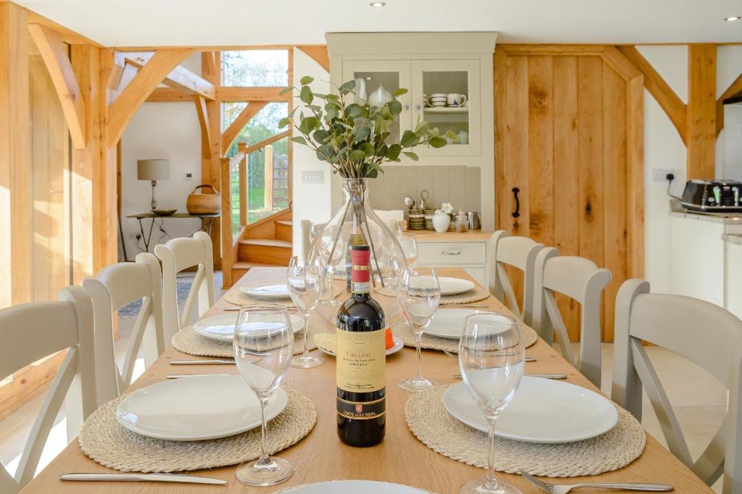 Photo of Kitchen in Wistow