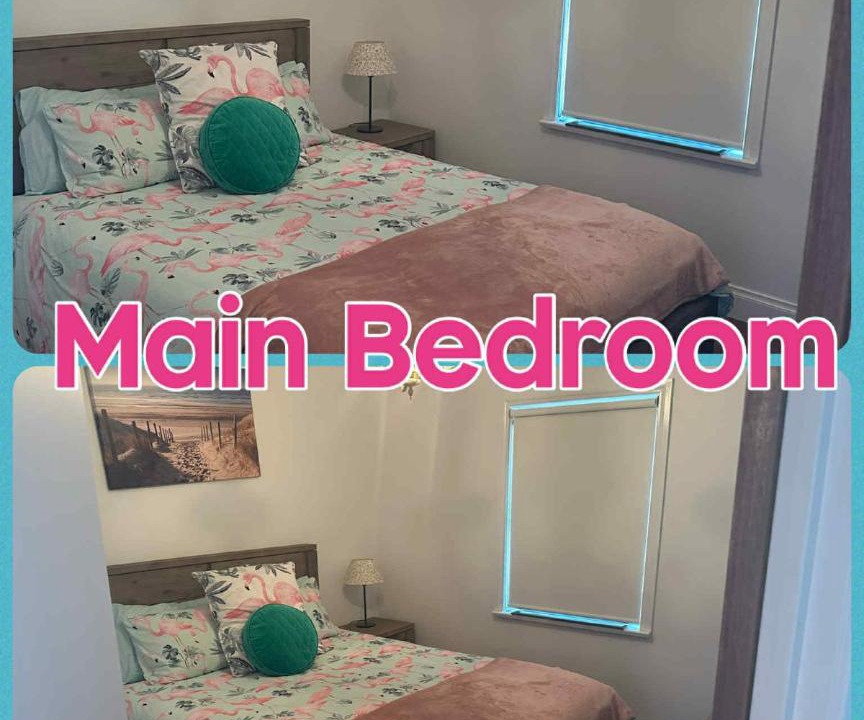 Photo of Bedroom in Seaspray