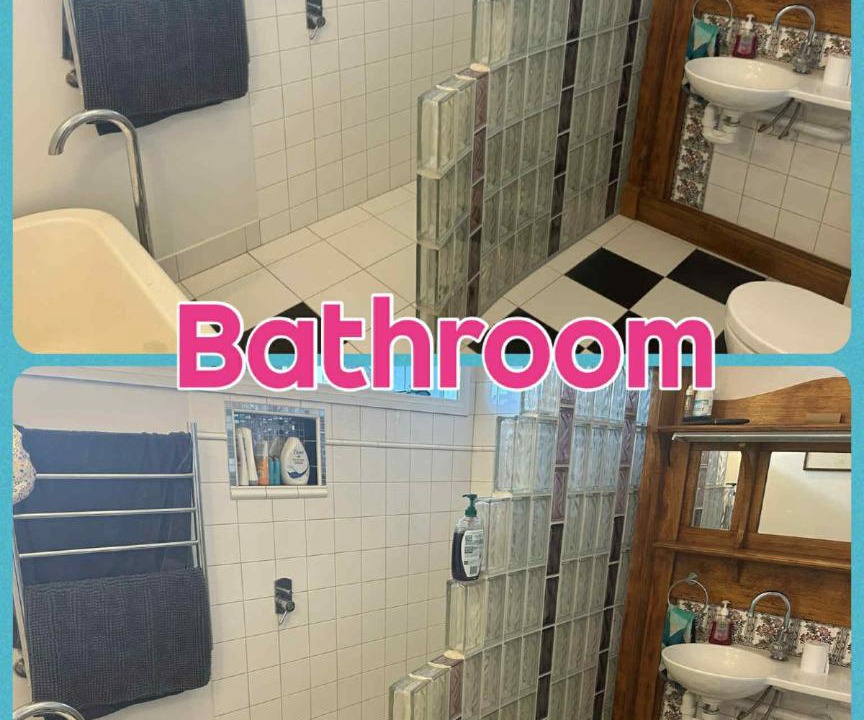 Photo of Bathroom in Seaspray