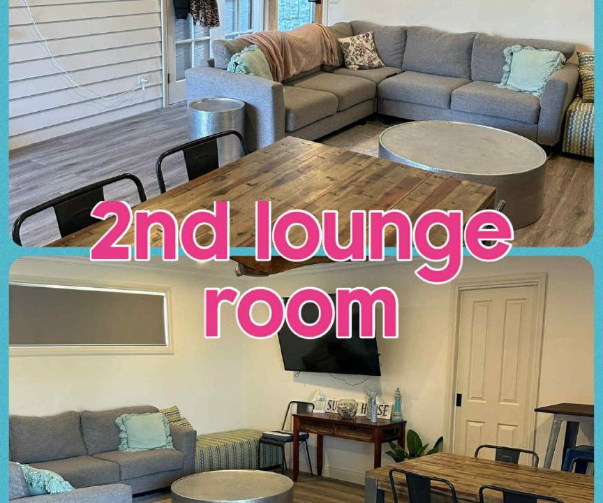 Photo of Livingroom in Seaspray