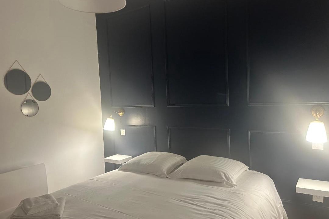 Photo of Bedroom in Ernemont-Boutavent